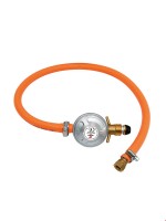 Regulatorset SE 29 mBar 1056G Landmann