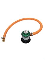 Regulatorset 30mbar 1077G Landmann