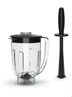 Tillbehör köksmaskiner Blender 1,3l med mixerstav Ankarsrum