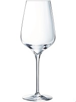 Sublym Rödvinsglas Chef & Sommelier