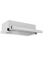 Köksfläkt Classic SL66 60 cm vit Thermex