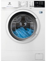 Tvättmaskin EW6S540W34 Electrolux