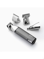 Multitrimmer Super X Metal - Chrome Babyliss
