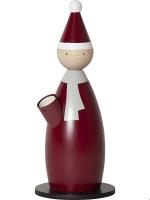 Elljusstake 652-98 Ljusstake Lucia Classic Star Trading