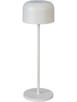 Bordslampa Lille vit Konstsmide