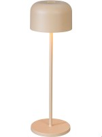 Bordslampa Lille sand Konstsmide