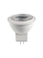 MR11 LED 4W Ra90 2700K 300lm Belid