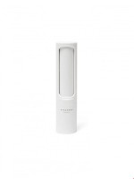 Klädborste strykjärn Lint Brush White Steamery