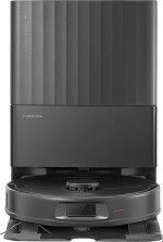 Robotdammsugare Qrevo S Black RoboRock