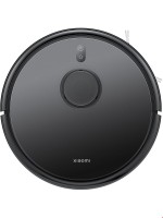 Robotdammsugare S20 Black Xiaomi