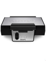 Smörgåsgrill FDK 464 Iconic 850 W KRUPS