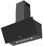 Köksfläkt LFV439K Electrolux