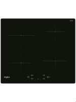 Inbyggnadshäll WS Q2160 NE Whirlpool