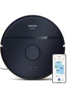 Robotdammsugare XU2000/10 Philips
