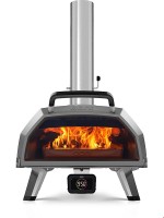 Gasolgrill Karu 2 Pro Ooni