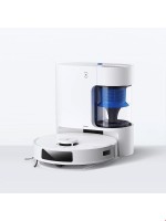 Robotdammsugare DEEBOT N20 PLUS ECOVACS