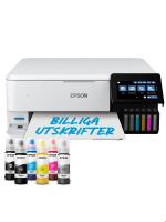 Epson EcoTank ET-8500
