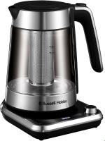 Vattenkokare Attentiv 26200-70 RUSSELL HOBBS