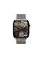 Watch Series 10 GPS + Cellular 42mm Natural Titanium Case