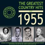 Greatest Country Hits Of 1955