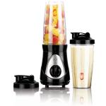 C3: Mixer Mix & Go