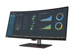 Bildskärm 40" - Thinkvision P40w-20 Lenovo