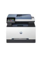 Color Laserjet Pro MFP 3302SDW