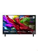 TV 55" - 55QNED85A6C LG