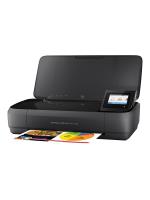 HP OFFICEJET 250 MFP MOBILE