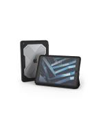 Rugged Messenger Case Apple Ipad 10.2 Fg - Charcoal ZAGG