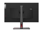 Bildskärm 27" - P27Q-30 IPS Lenovo