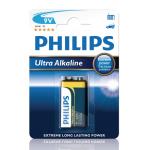 Philips: Ultra Alkaline 9V