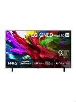 TV 75" - 75QNED85A6C LG