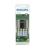 Philips MultiLife Batteriladdare