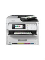 Bläckstråleskrivare Workforce Pro Wf-C5890Dwf Epson