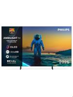 TV 77" - 77OLED810/12 Philips