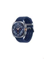 Galaxy Watch Ultra 47mm LTE  (2025) - Titanium Blue