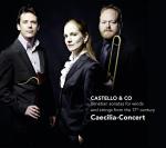 Castello & Co:venetian Sonatas