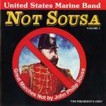 Not Sousa Vol 1