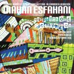 Harpsichord Concertos (Mahan Esfahani)