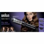 Braun: Varmluftsborste AS330 Satin Hair 3