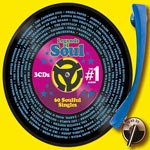 Legends Of Soul / The #1 Album