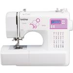 Brother DS-120 Symaskin Elektronisk