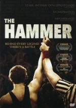 The hammer