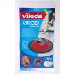 Vileda: ViRobi Refill