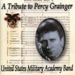 Tribute To Percy Gr...