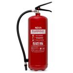 Nexa: Brandsläckare Röd 6kg 43A