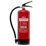 NEXA Fire & Safety Brandsläckare Röd 6kg 55A