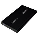 LogiLink Hårdiskkabinett 3.0 2,5" SATA