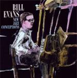 New Jazz Conceptions